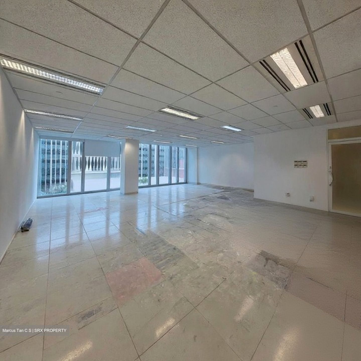 MYP Plaza (D1), Office #467148371